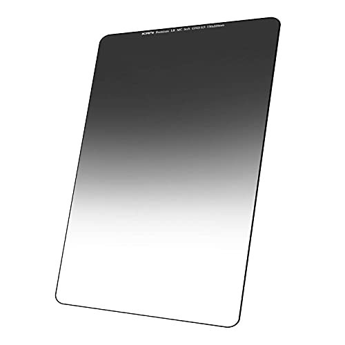 KANI Premium Soft GND 0.9 150x220mm | ハーフND8 プレミアムソフト