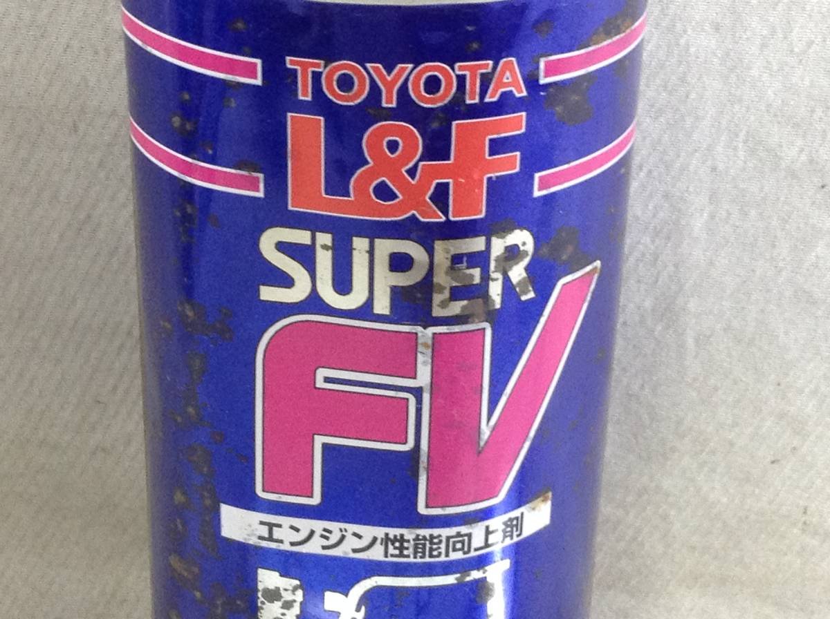 TOYOTA/WAKOS L＆F スーパーフォアビーグル　350ml W5550-00001-51 フォークリフト 車両 等 エンジン性能向上剤 F-6722_画像2