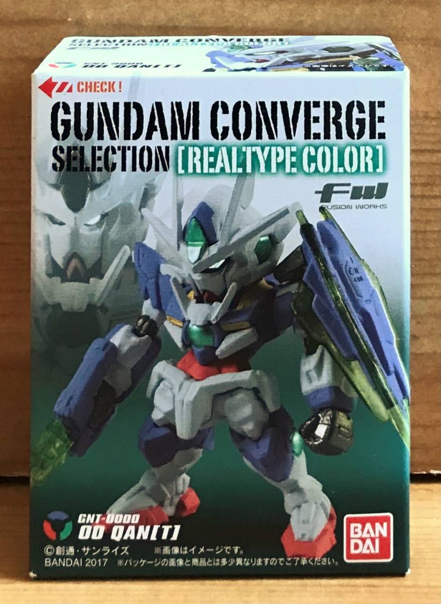 [ новый товар нераспечатанный ] Gundam темно синий балка ji selection realtor ip цвет OO k Anne ta( realtor ip цвет ver.)