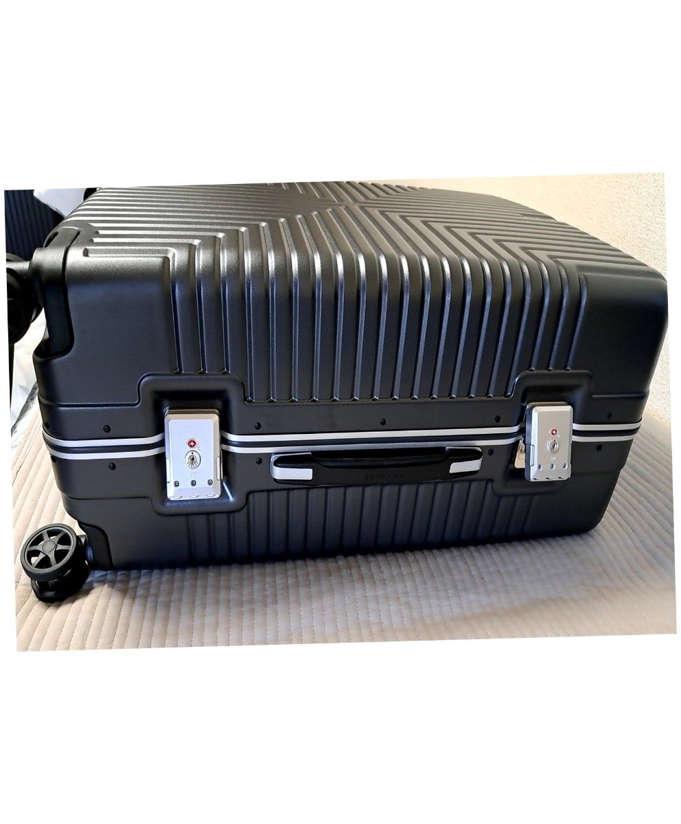 スーツケース サムソナイト　68cm  73L 4.5kg TSAロック