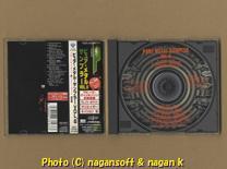 Pure Metal Sampler Vol.６ －－ 1996年発表アルバム。当時の流行メタル曲をピックアップ_画像3