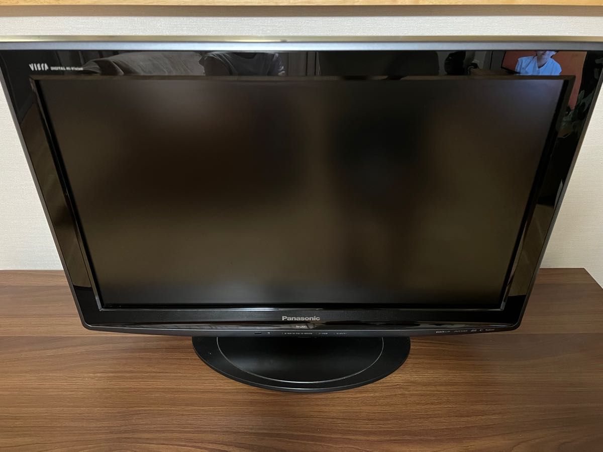 Panasonic パナソニック VIERA 26型液晶テレビ TH-L26X|Yahoo Panasonic パナソニック VIERA 26型液晶テレビ TH-L26X|Yahoo