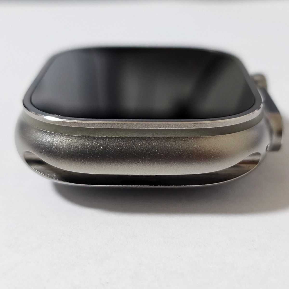 美品 Apple Watch ultra 49mm 第一世代 本体のみ|PayPayフリマ