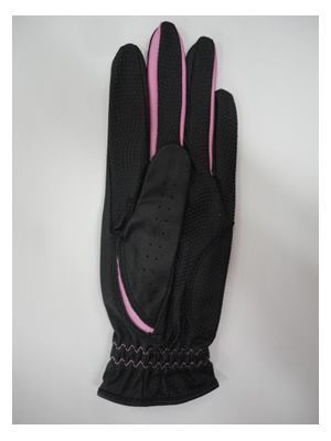 #. сделка!! все погода XXIO женский перчатка x 2 листов [19cm/BK]GGG-X016W