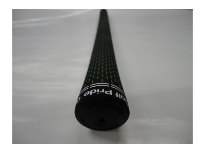 ■callaway純正!! Golf Pride Tour Velvet 360 GRIP (Wood用)『グリーン』【重量/50±2g , 口径/60 , バックライン無し】_画像1