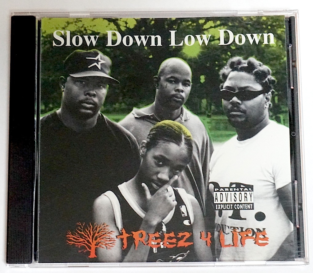 珍 レア G-RAP・Treez 4 Life / Slow Down Low Down・1997・メロー・テキサス産G ・オリジナル盤・即決|Yahoo!フリマ(旧PayPayフリマ) 珍 レア G-RAP・Treez 4 Life / Slow Down Low Down・1997・メロー・テキサス産G ・オリジナル盤・即決|Yahoo!フリマ(旧PayPayフリマ)