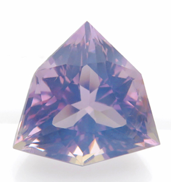 メール便無料】 アメジスト ライトカラー 6.25ct 4806 瑞浪鉱物展示館