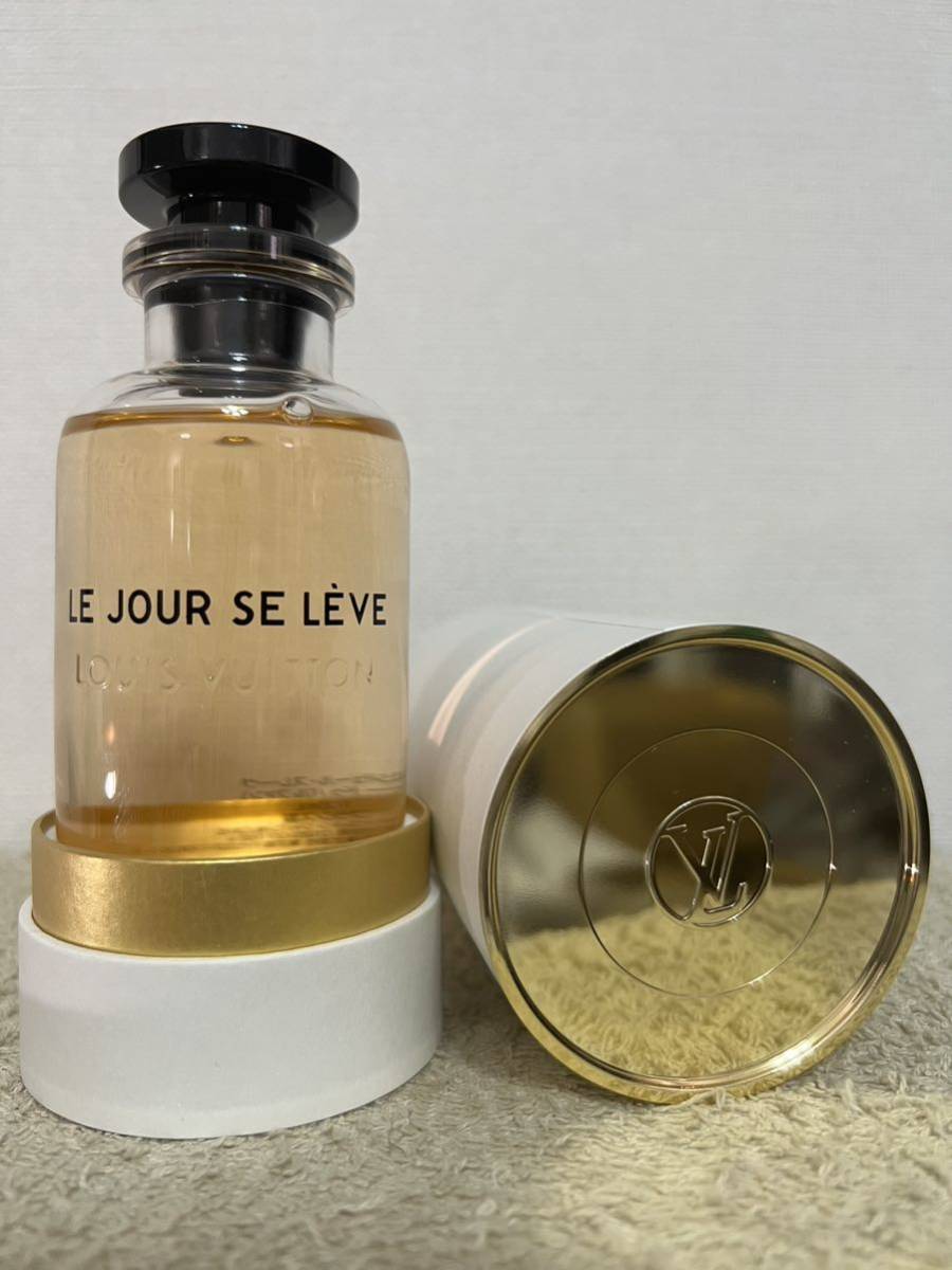 ルイヴィトン ルジュールスレーヴ 100ml 香水 LOUIS VUITTON Yahoo