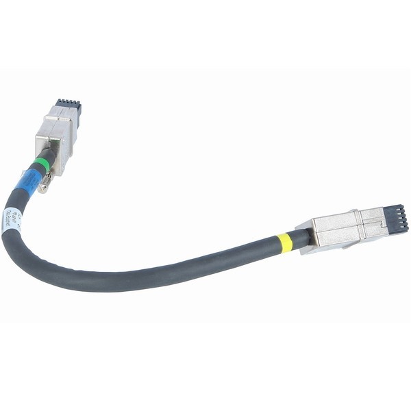 @SM870 Cisco power s tuck cable Power Stack Cable CAB-SPWR-30CM 37-1122-01 genuine products stock equipped WS-C3750X etc. 