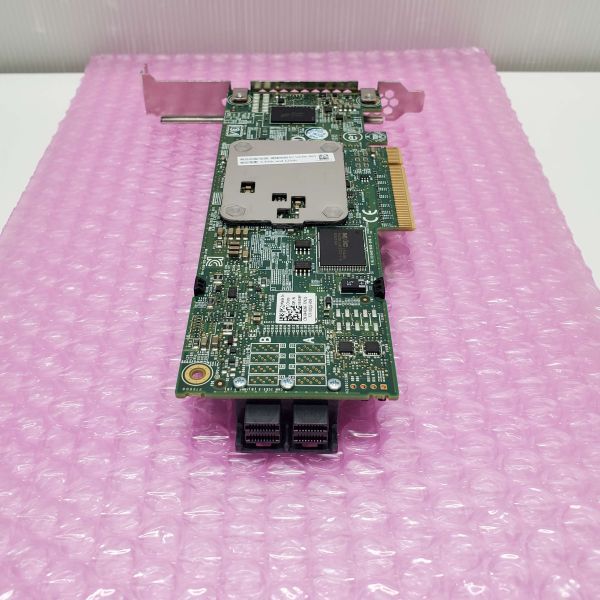 @T0286 DELL 12Gb/s соответствует PERC H730 SAS RAID карта полный Pro файл держатель приложен DP/N:044GNF