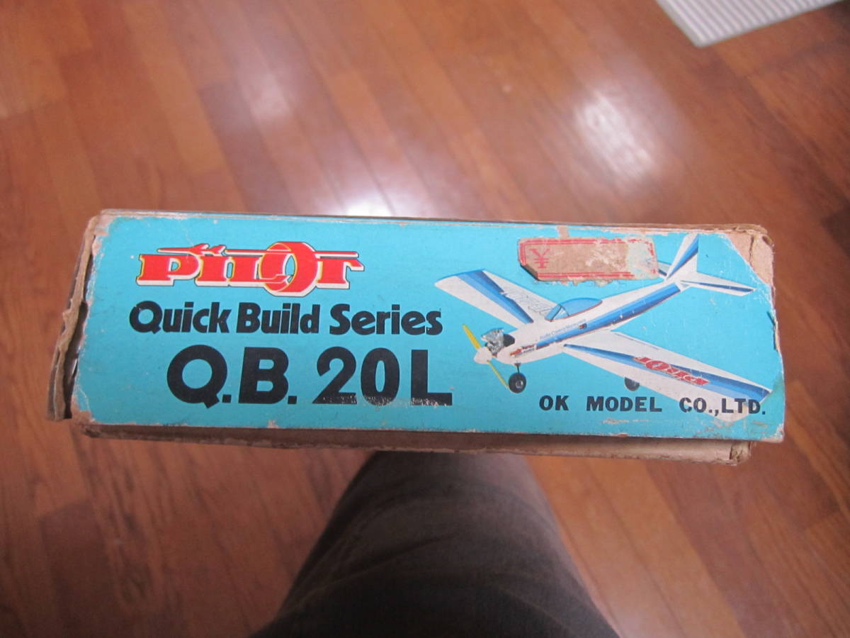 世界の OK模型 クイックビルドシリーズ MODEL Series Build Quick