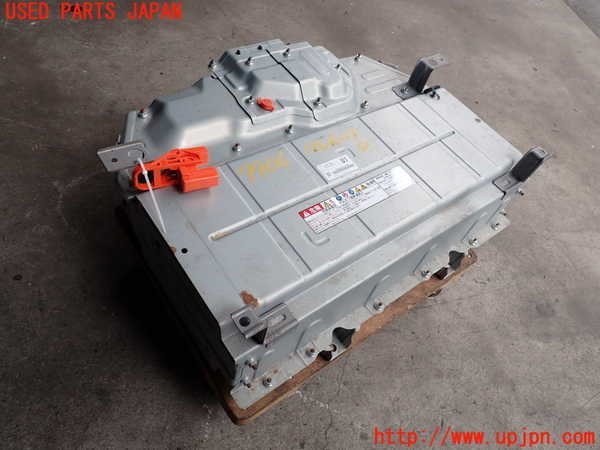 2UPJ-99066911]レクサス・RC300h(AVC10)ハイブリッドバッテリー1