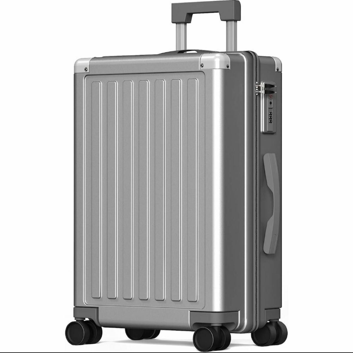[BOSTO] スーツケース キャリーバッグ キャリーケース 軽量 大型 静音 