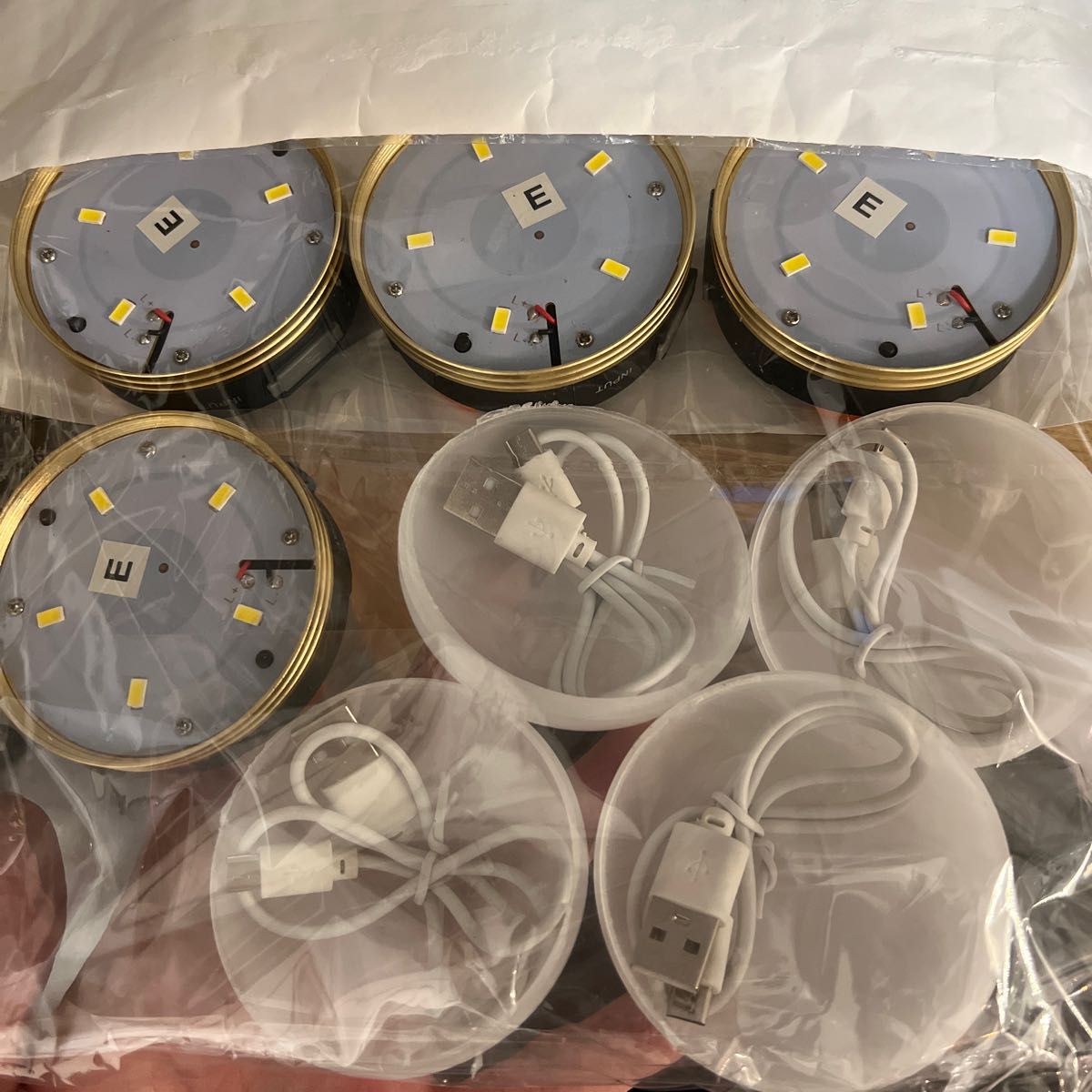 PND 毎日発送 様専用 返送用|Yahoo!フリマ(旧PayPayフリマ)
