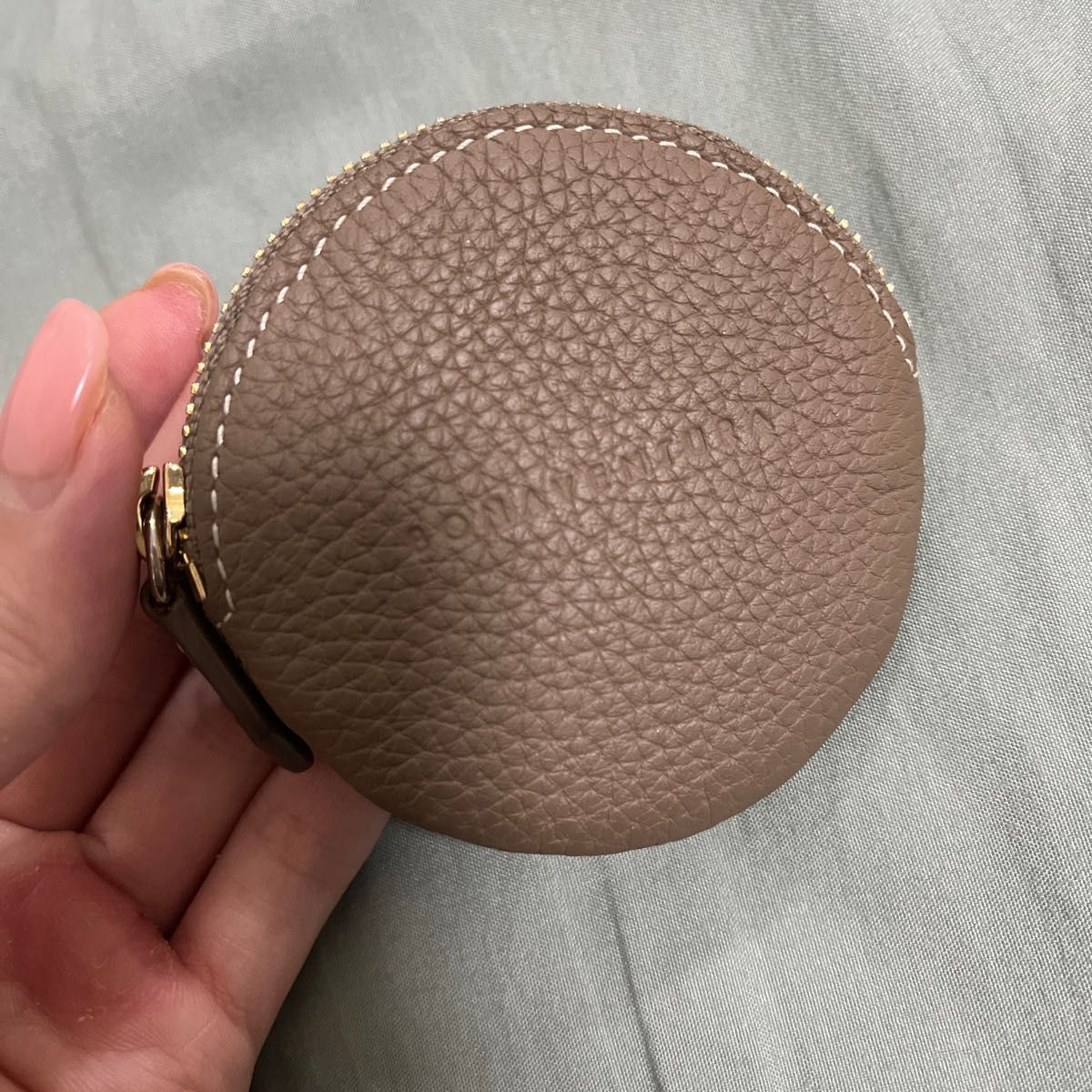 ボナベンチュラ コインケース エトープ 美品|PayPayフリマ