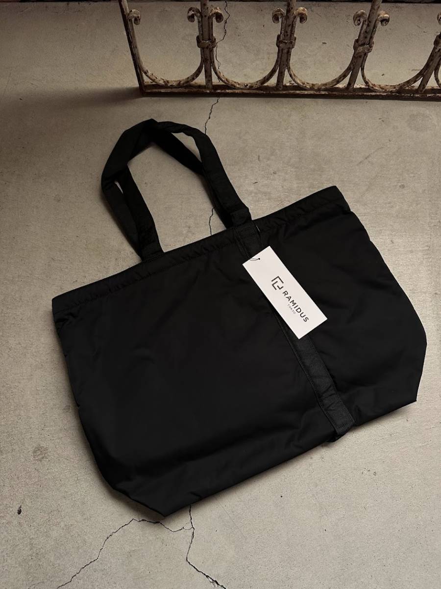 新入荷 / 未使用品 フラグメント トートバッグ ) L ( BAG TOTE