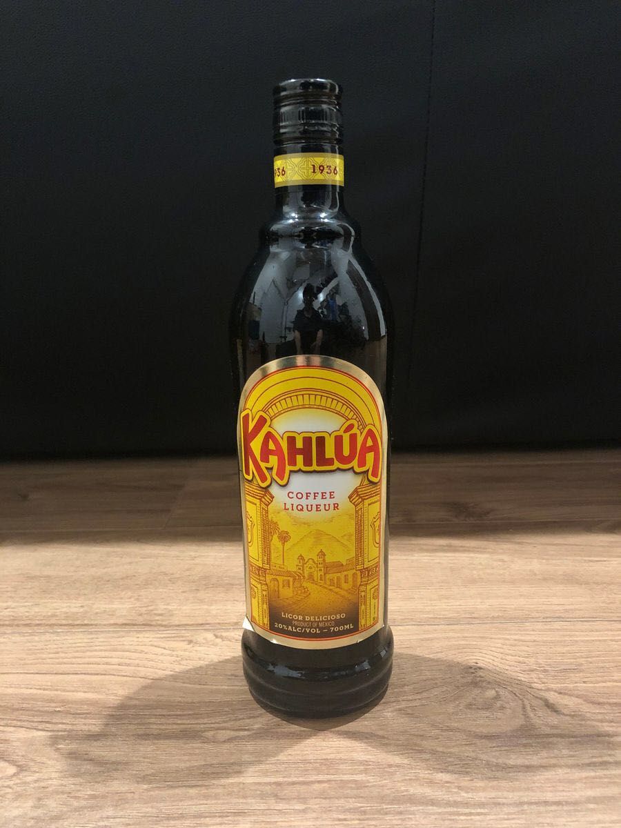 カルーア （コーヒー リキュール） 容量 700ml アルコール度数