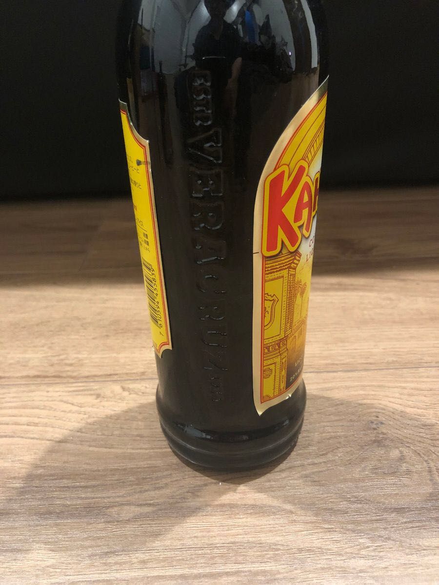 カルーア （コーヒー リキュール） 容量 700ml アルコール度数