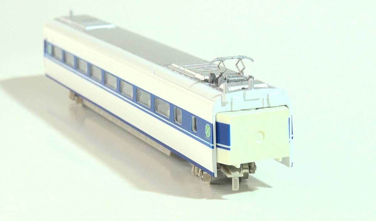 [T24P15]TOMIX[100 series Shinkansen 116 shape ] case none Tokai road * Sanyo Shinkansen 100 series old product used N gauge Junk [F34485]
