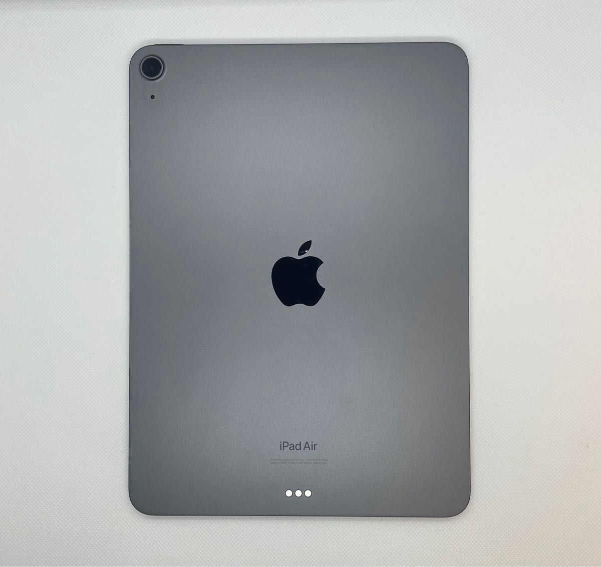 iPad Air 第5世代 10 9インチ Wi-Fi 256GB スペースグレイ 箱 iPad Air 第5世代 10 9インチ Wi-Fi 256GB スペースグレイ 箱
