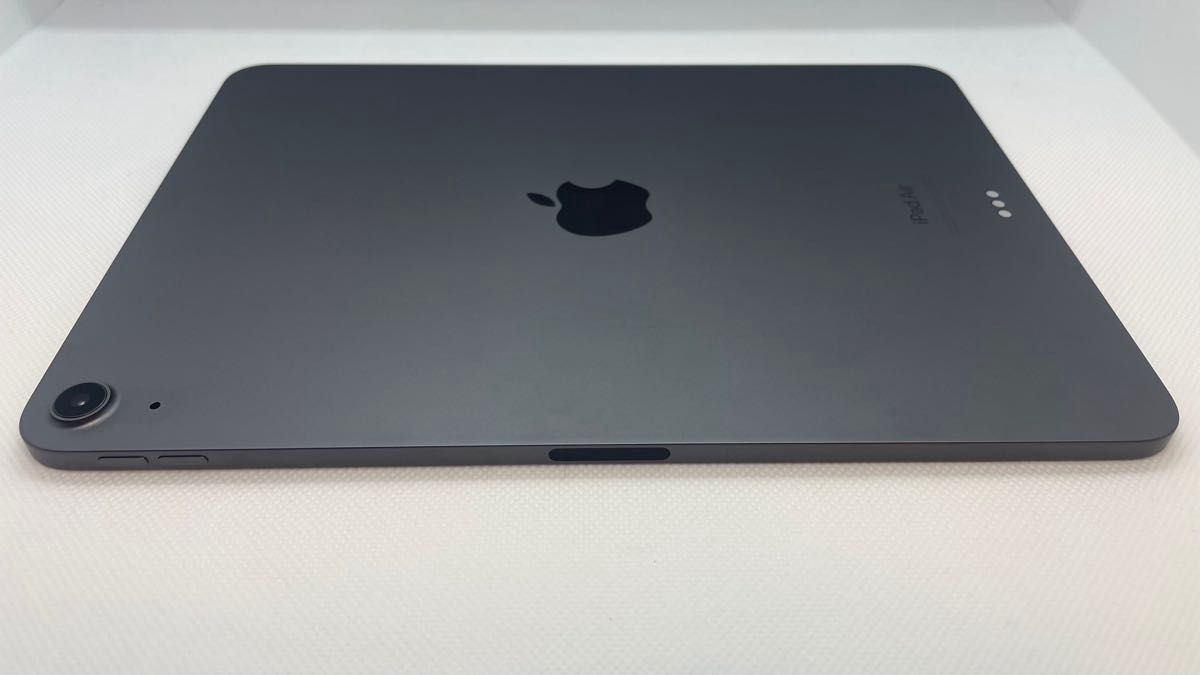 iPad Air 第5世代 10 9インチ Wi-Fi 256GB スペースグレイ 箱 iPad Air 第5世代 10 9インチ Wi-Fi 256GB スペースグレイ 箱