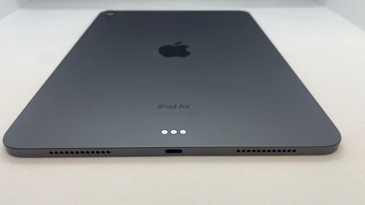 iPad Air 第5世代 10 9インチ Wi-Fi 256GB スペースグレイ 箱 iPad Air 第5世代 10 9インチ Wi-Fi 256GB スペースグレイ 箱