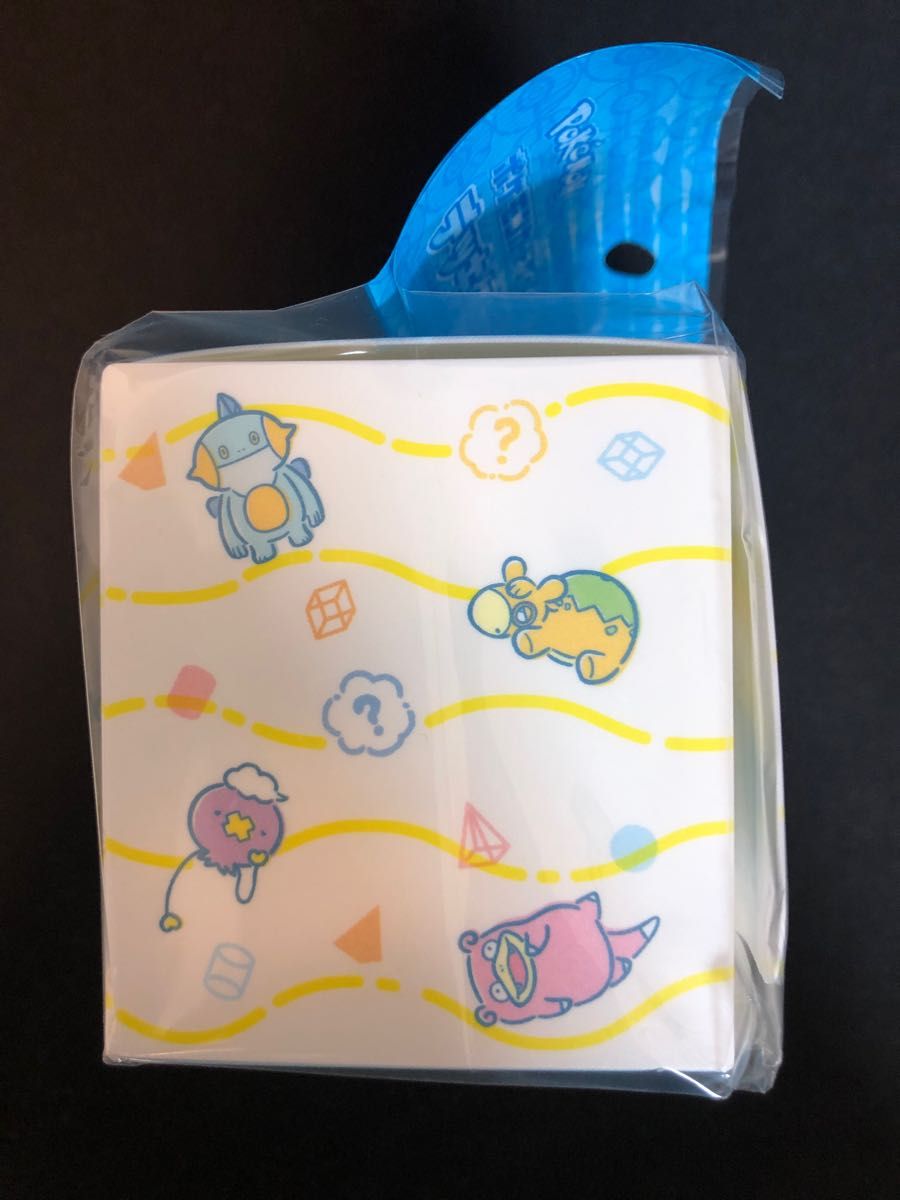 ポケモンセンター限定 デッキシールド デッキケースセット ポケモンセンター限定 デッキシールド デッキケースセット