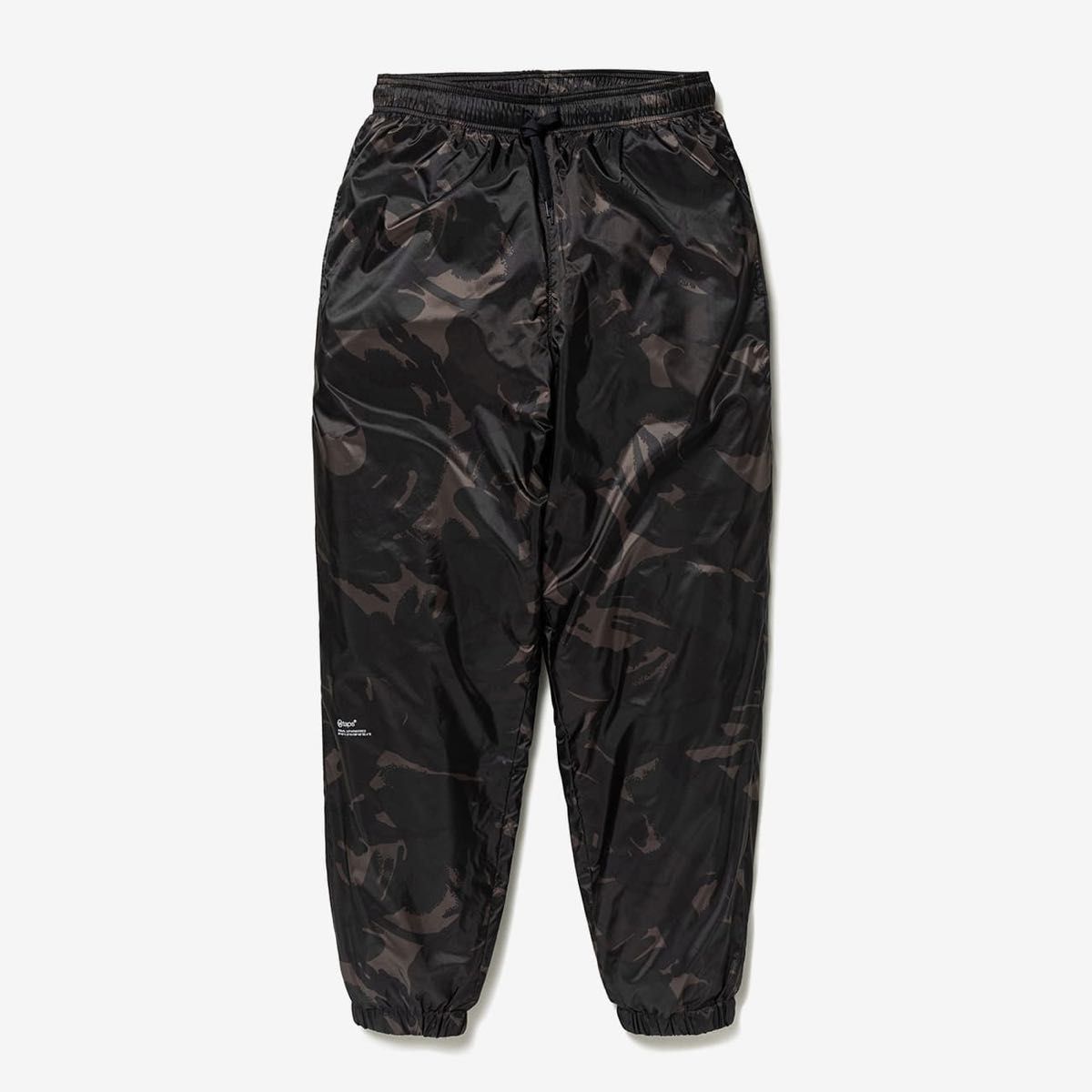 WTAPS SPST2002 Trousers Nylon Taffeta Dot Sight DPM 窪塚洋介 WTAPS SPST2002 Trousers Nylon Taffeta Dot Sight DPM 窪塚洋介