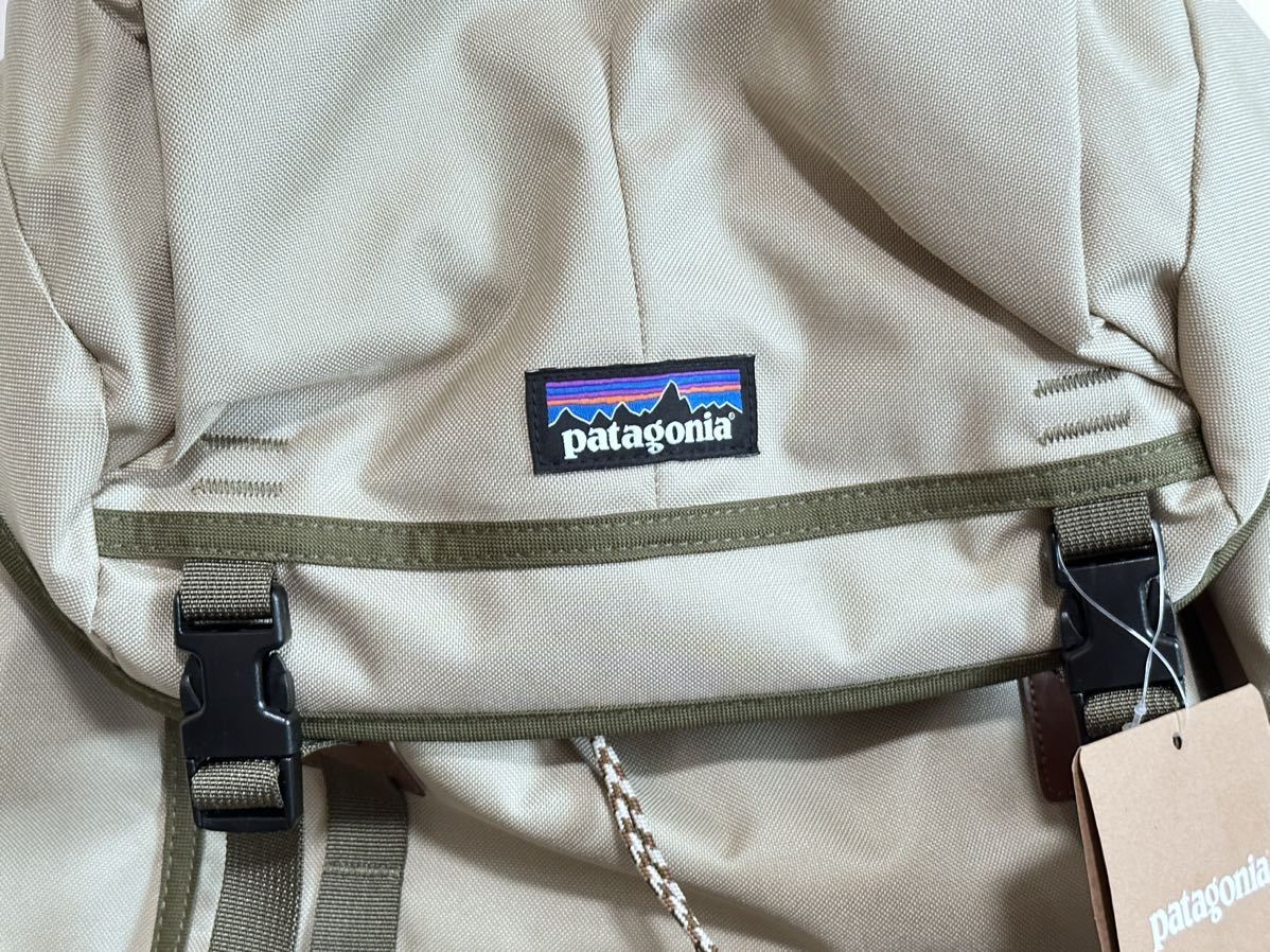 5-72 未使用 廃盤 Patagonia パタゴニア Arbor Grande 32L Pack アーバーグランデ リュック バックパック デイ バッグ_画像3