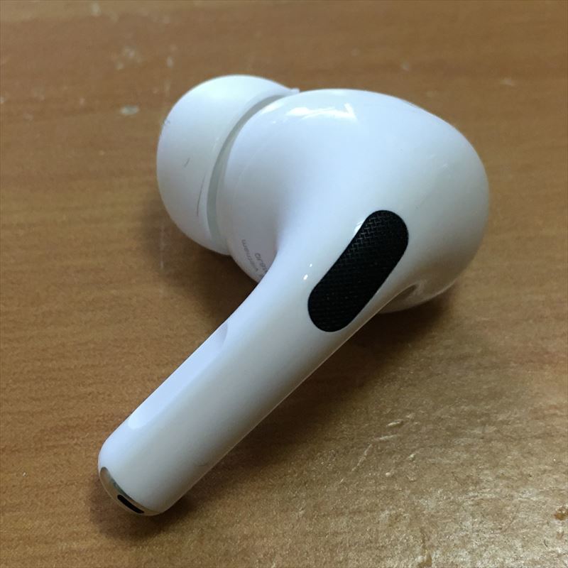 3) Apple純正 AirPods Pro 第2世代 イヤホン本体 片耳 左（ L
