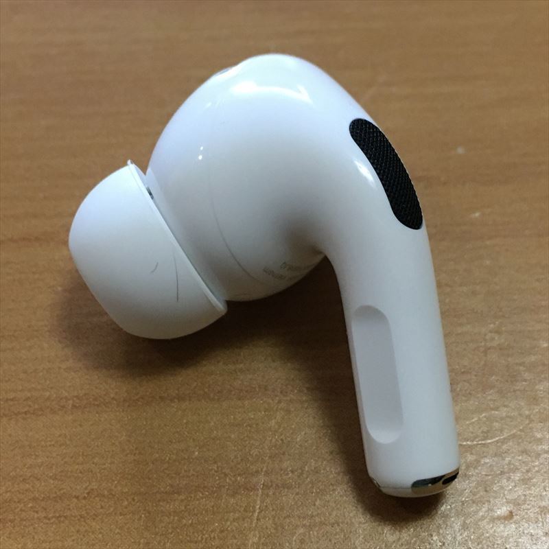 3 Apple純正 AirPods Pro 第2世代 イヤホン本体 片耳 左 Lのみ