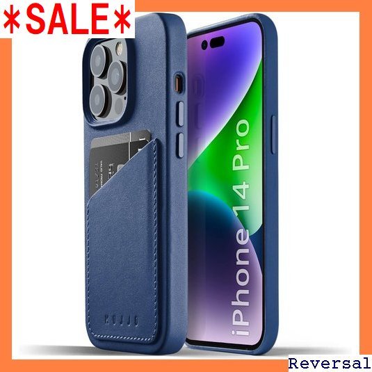 ランキング2022 《新品》 Mujjo 406 モナコブルー 14pro スマホケース 耐衝撃 背面 型 ケ Wallet Leather Full レザーケース ランキング2022 《新品》 Mujjo 406 モナコブルー 14pro スマホケース 耐衝撃 背面 型 ケ Wallet Leather Full レザーケース