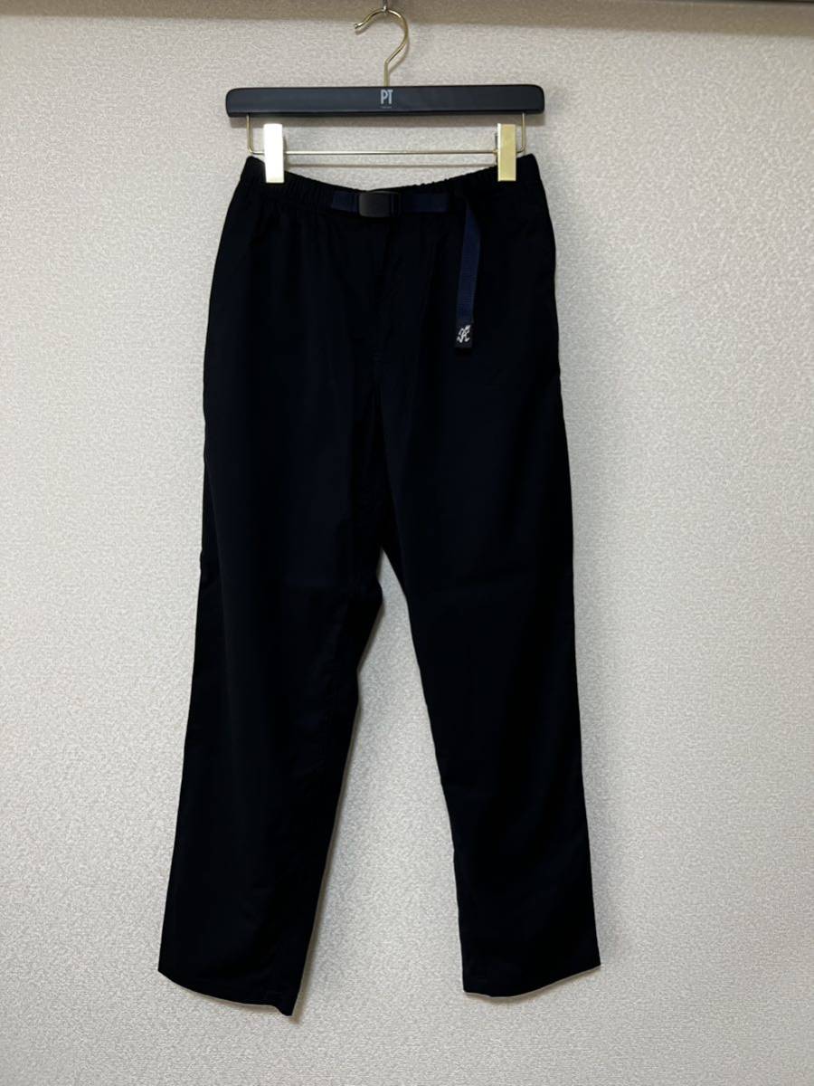 最も優遇 美USED 希少モデル PANTS グラミチ×ビームス コラボパンツ