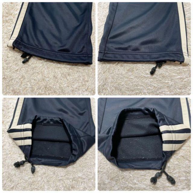 超希少】adidas アディダス デサント製 90s ヴィンテージ 超希少】adidas アディダス デサント製 90s ヴィンテージ