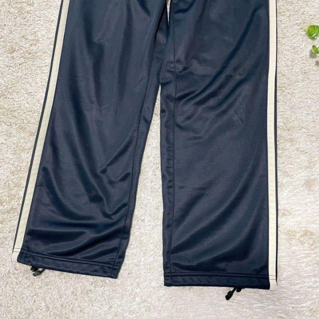 超希少】adidas アディダス デサント製 90s ヴィンテージトラック