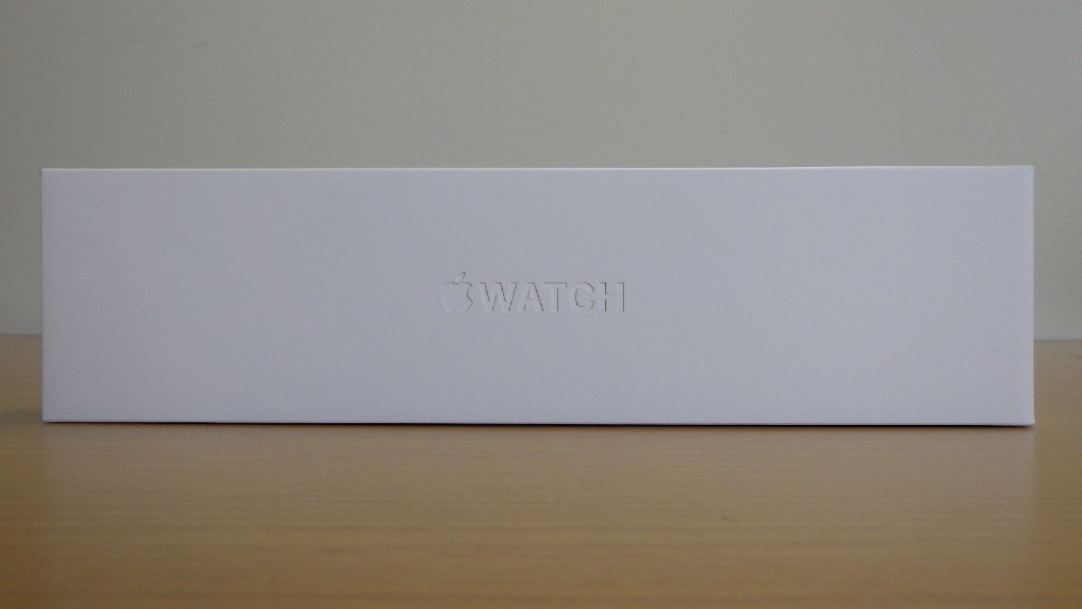 優れた品質 AppleWatch G199-48699〔格安46980円スタート!!〕 Series8