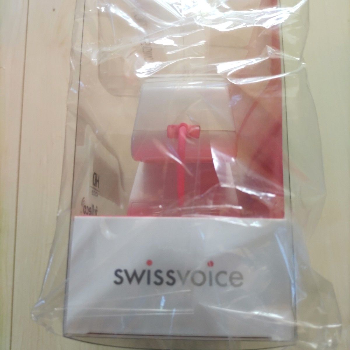 Swissvoice Ch01-bl