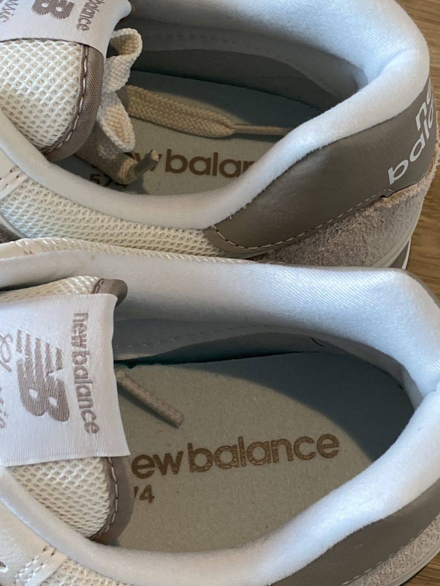  новый товар не использовался New balance U574SE2 27.5cm мужской обувь 