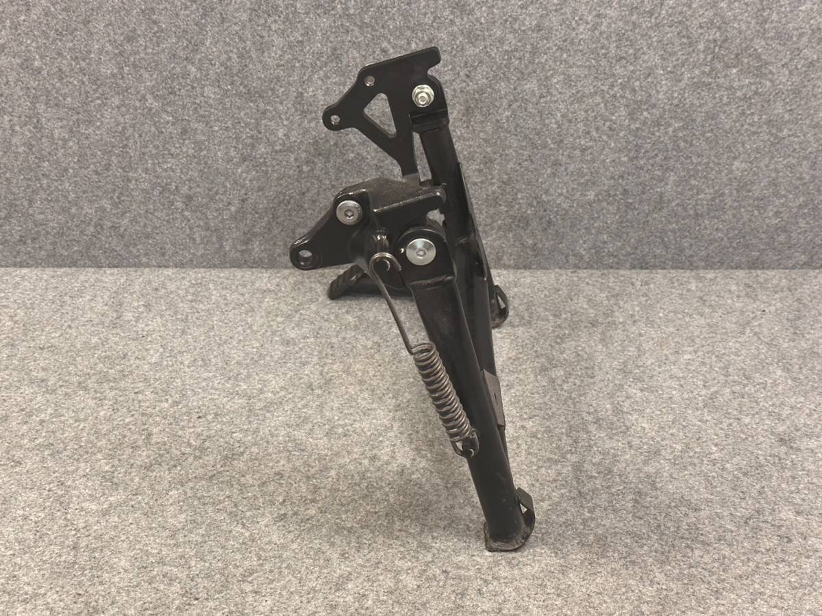 ◇U92 売切り! 美品 カワサキ Z900RS CAFE 純正オプション センター