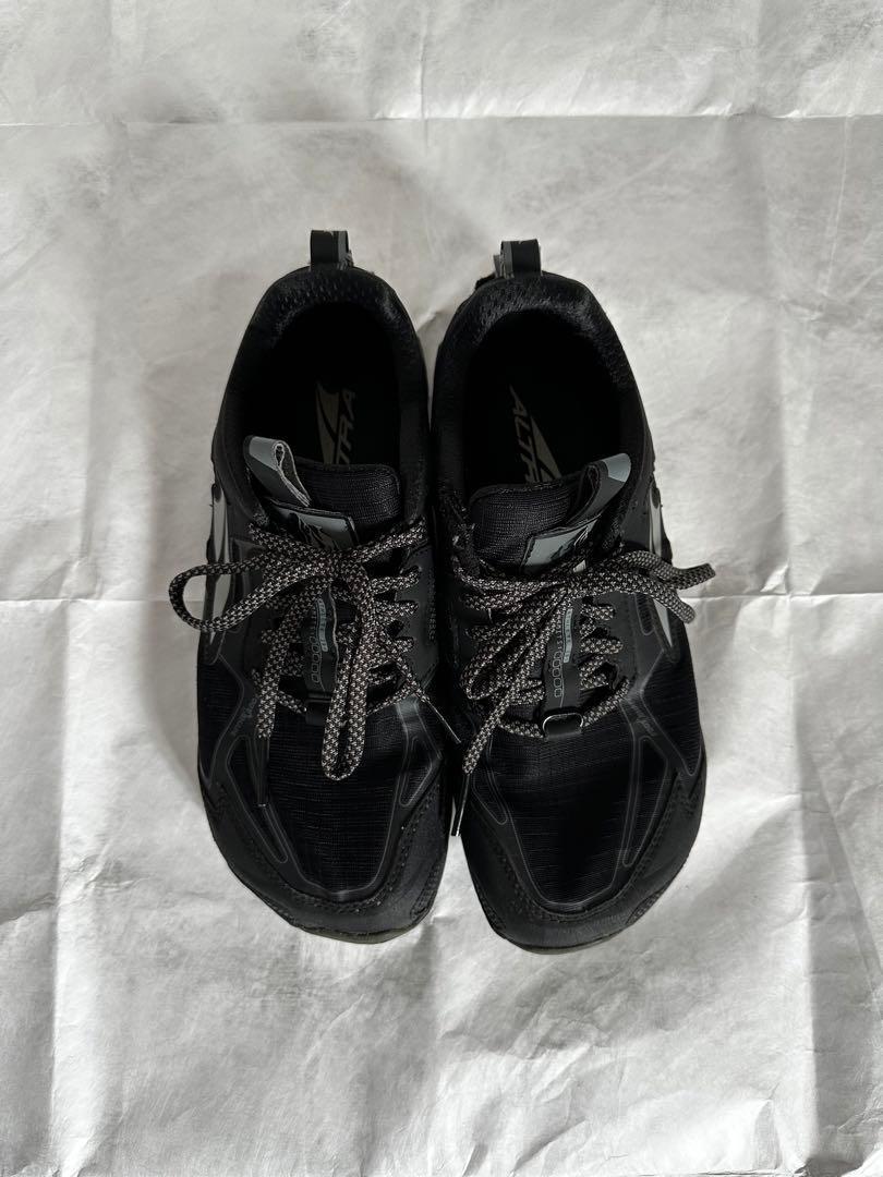 アルトラ ALTRA ローンピーク5 26cm ブラック 海外モデル 日本未入荷
