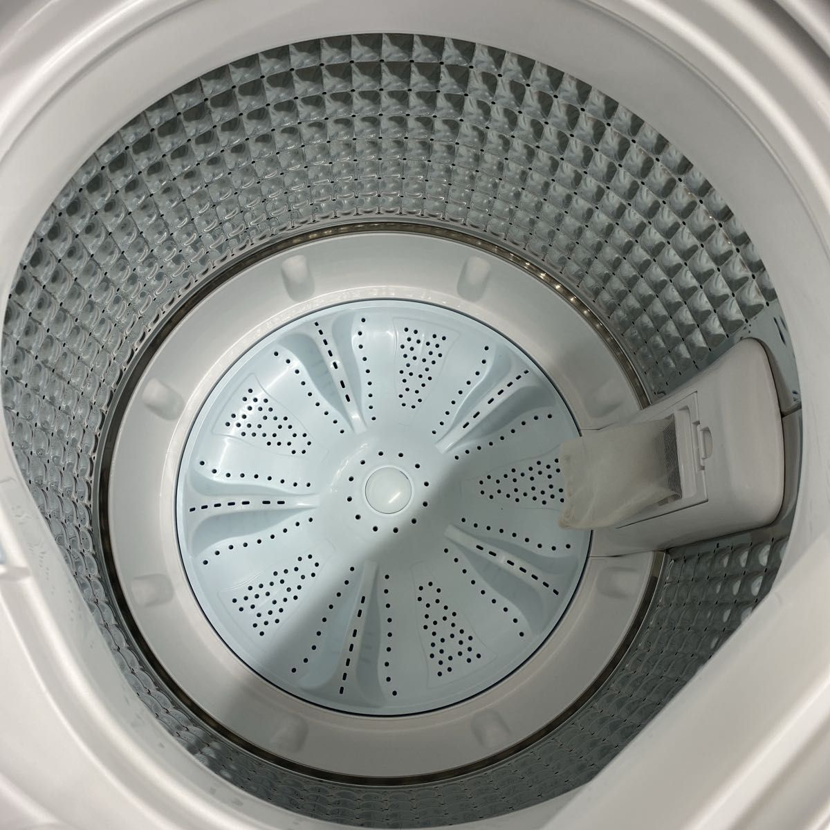 ＊アクア 全自動洗濯機 4,5キロ 2020年製＊