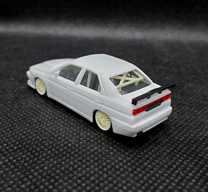 【ミニカー】Herpa 1:87 Alfa 155 STW              ヘルパ　1:87 アルファ155 STW