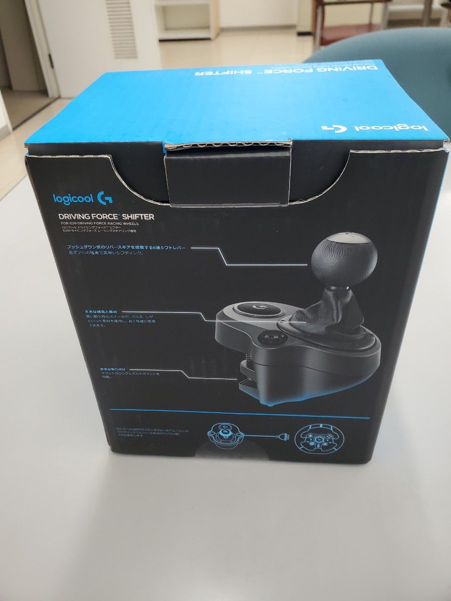 中古 Logicool G ロジクール G ハンコン ステアリング 中古 Logicool G ロジクール G ハンコン ステアリング