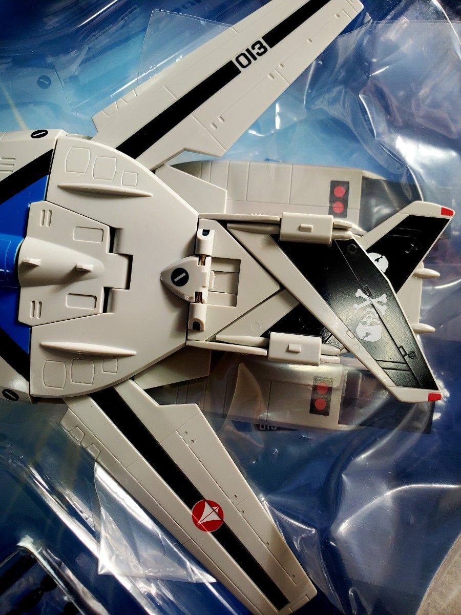 中古 オリジン・オブ・バルキリー1/55 VF-1A スーパーバルキリー 中古 オリジン・オブ・バルキリー1/55 VF-1A スーパーバルキリー