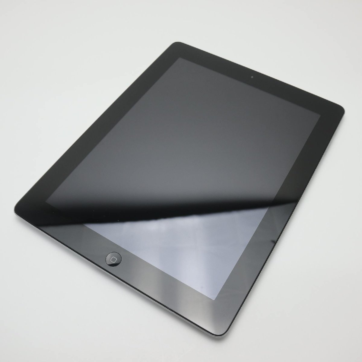 人気商品の 即日発送 ブラック 64GB Wi-Fi iPad2 美品 タブレットApple