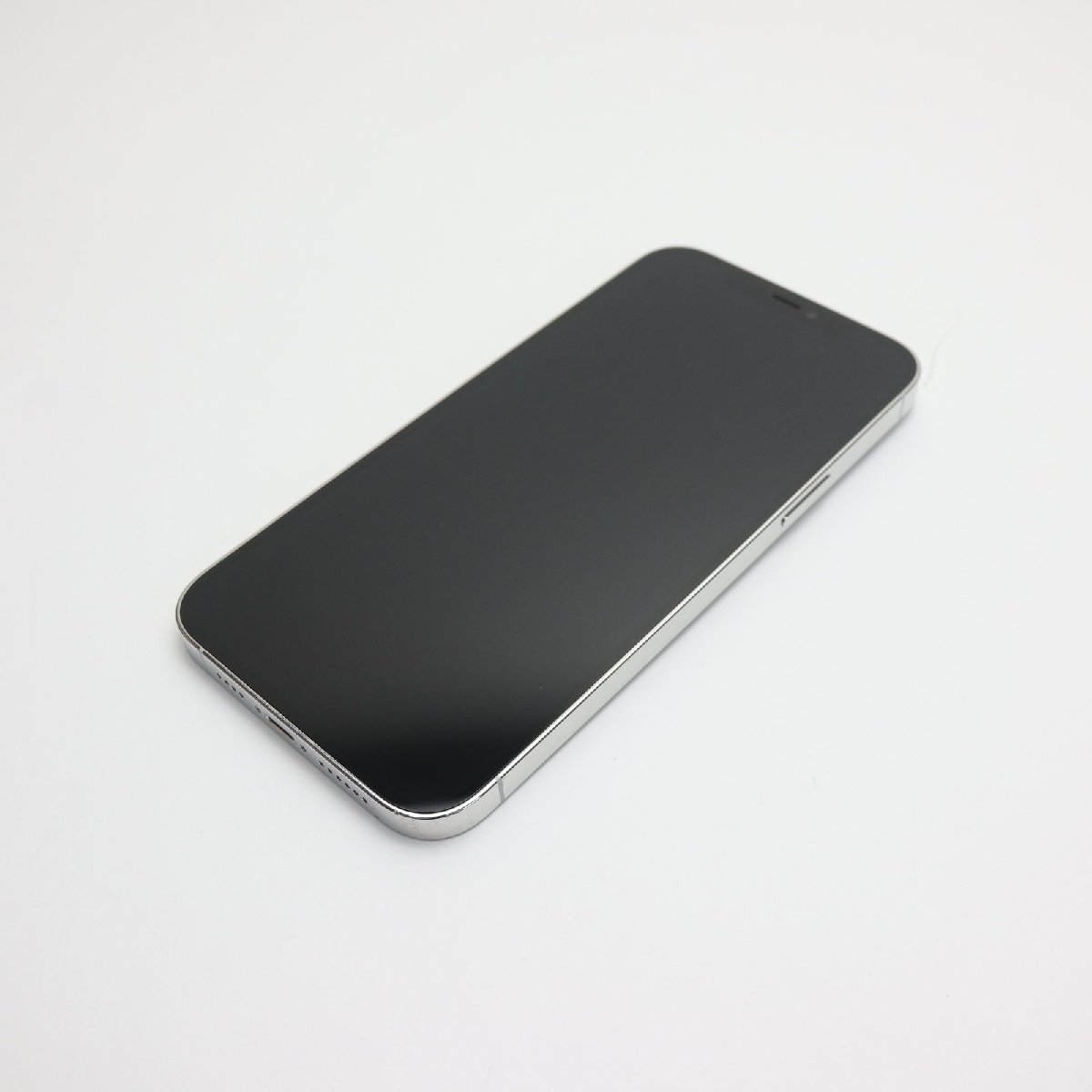 超美品 SIMフリー iPhone12 Pro Max 512GB シルバー 即日発送 スマホ 白ロム Apple あすつく 土日祝発送OK
