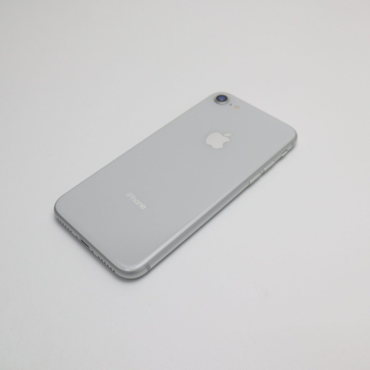 ≪超目玉☆12月≫ 超美品 SIMフリー iPhone8 64GB シルバー 即日発送