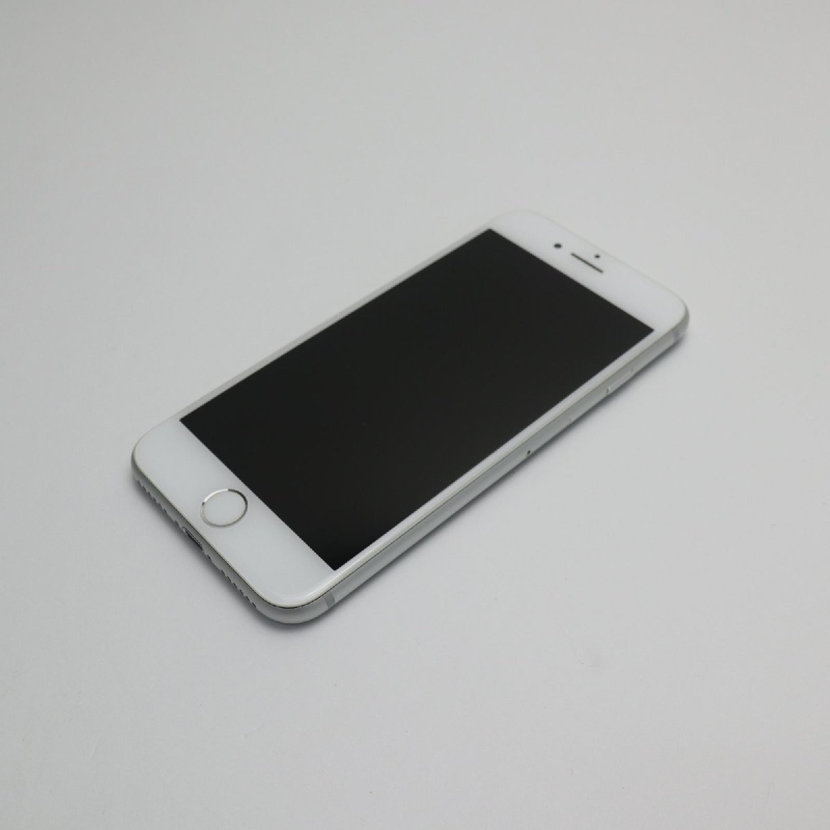 卸売 Apple スマホ 即日発送 シルバー 64GB iPhone8 SIMフリー 超美品