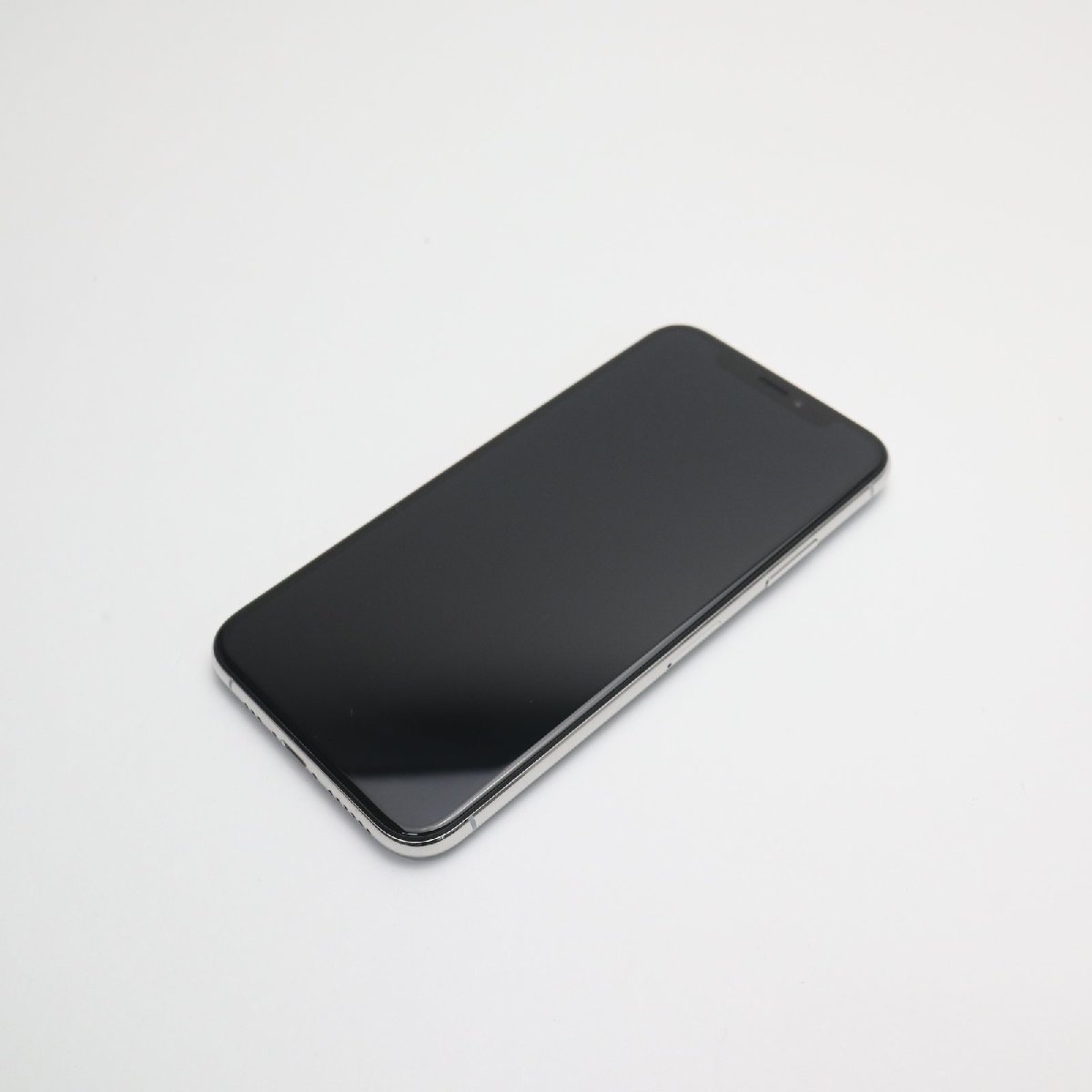 新品同様 SIMフリー iPhoneXS 64GB スペースグレイ スマホ 白ロム 即日