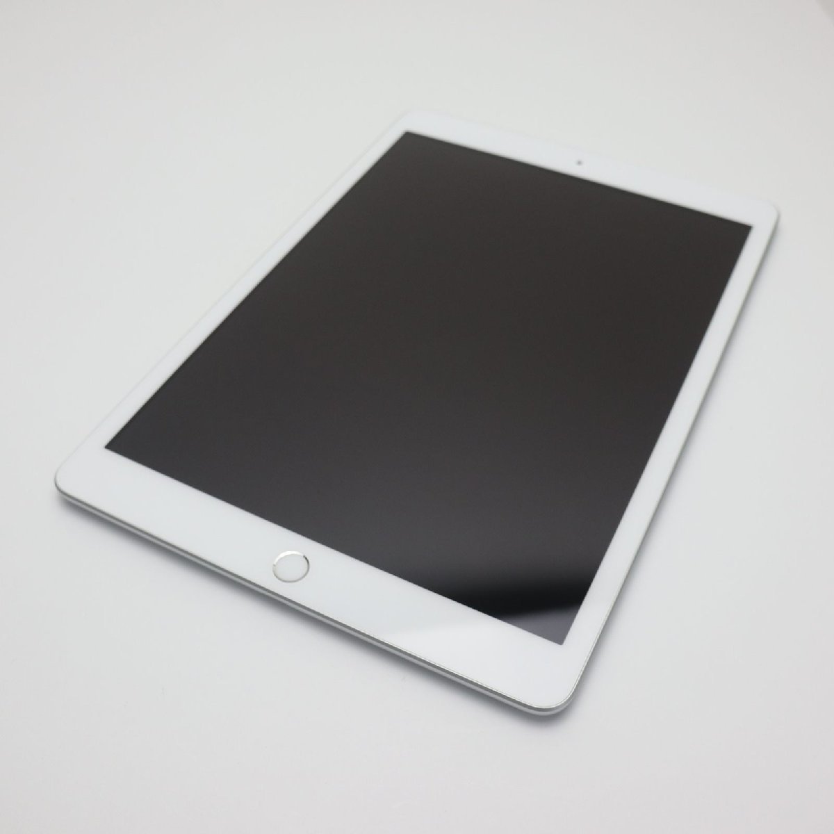 日本最級 シルバー 32GB wi-fiモデル 第7世代 iPad7 美品 本体 土日祝